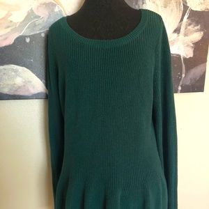 Ellos Long Sleeve Blouse